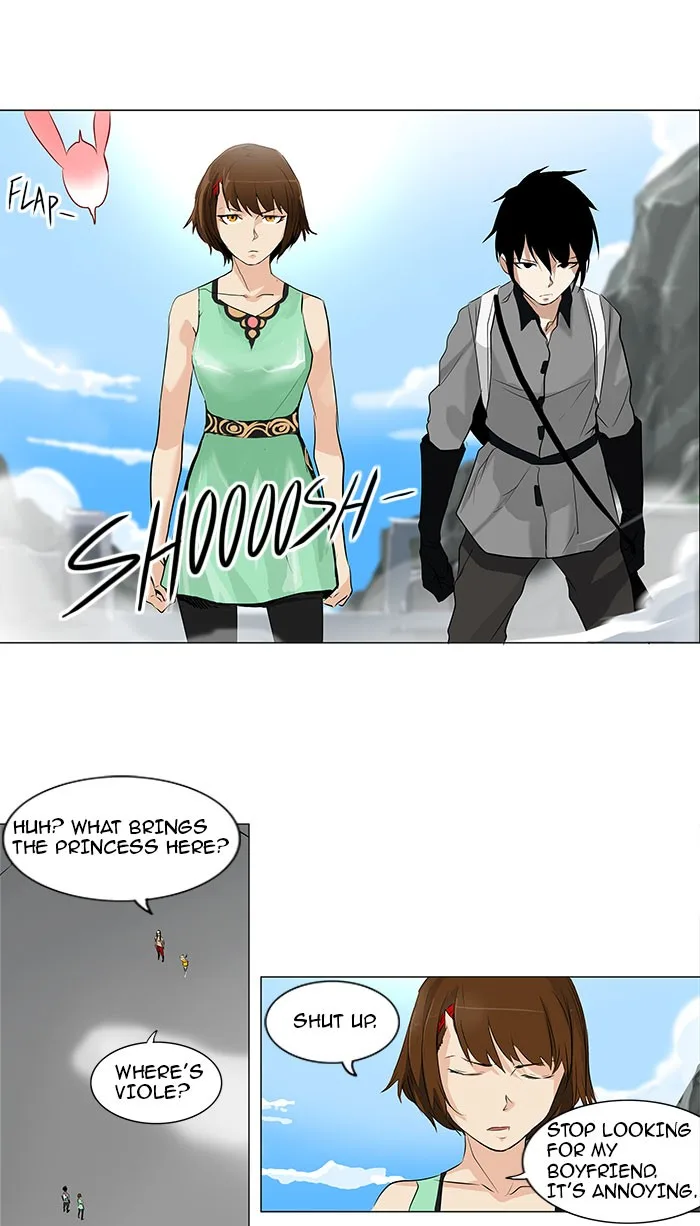 Tower of God - Chapter 179 - Page 25