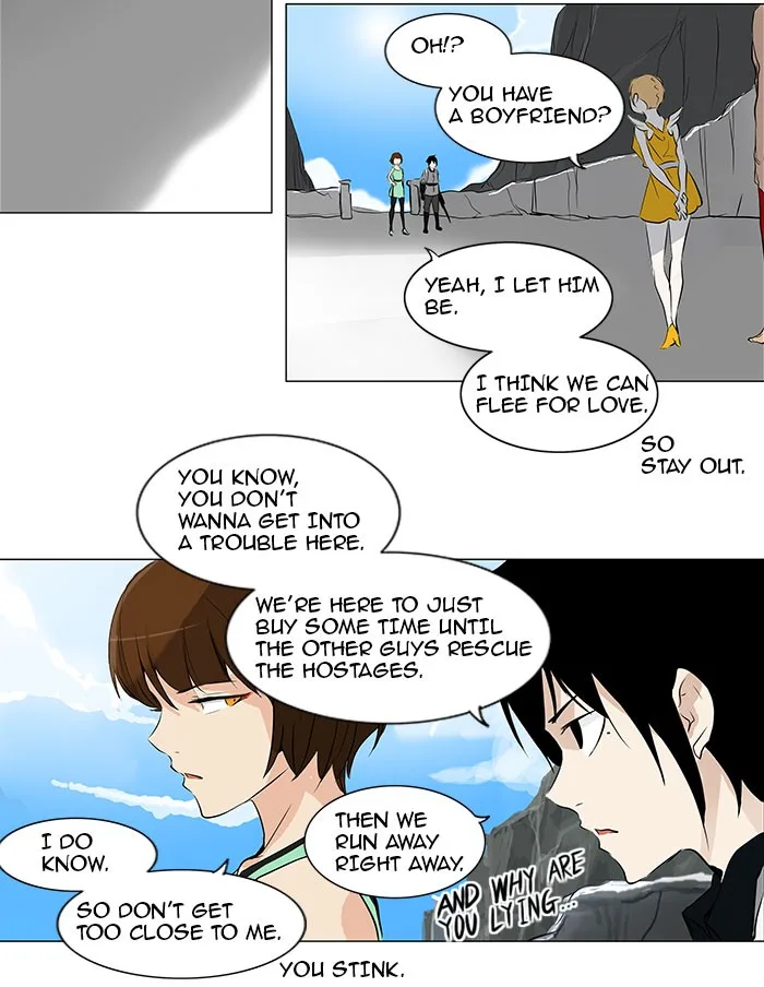 Tower of God - Chapter 179 - Page 26