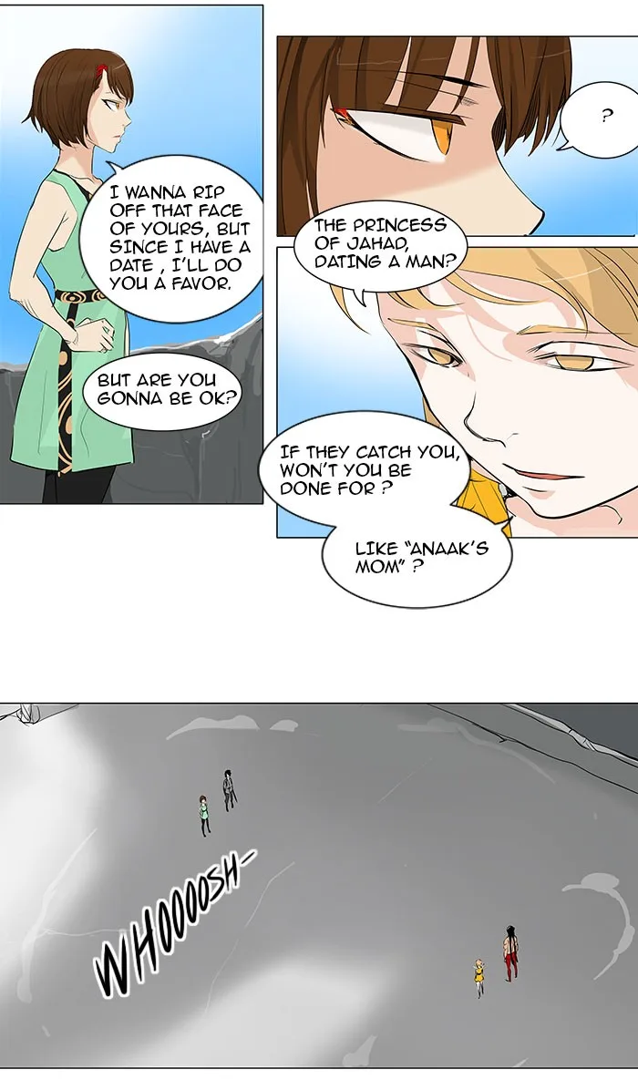 Tower of God - Chapter 179 - Page 28