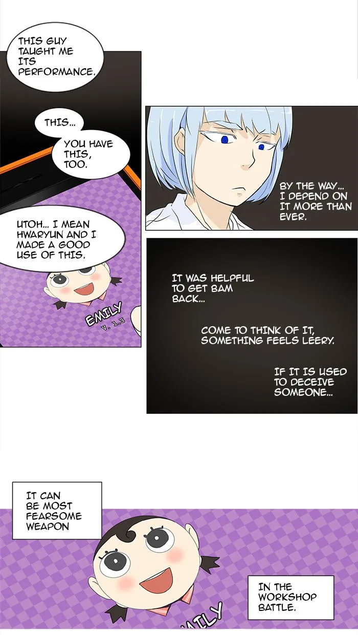 Tower of God - Chapter 179 - Page 3