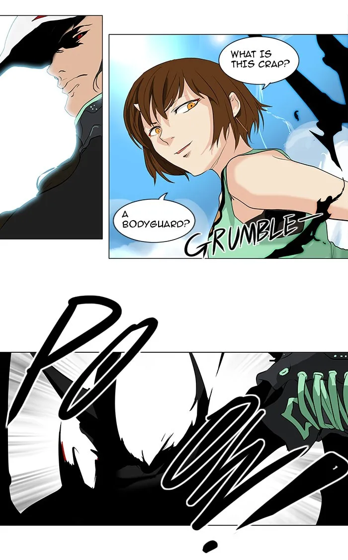 Tower of God - Chapter 179 - Page 31