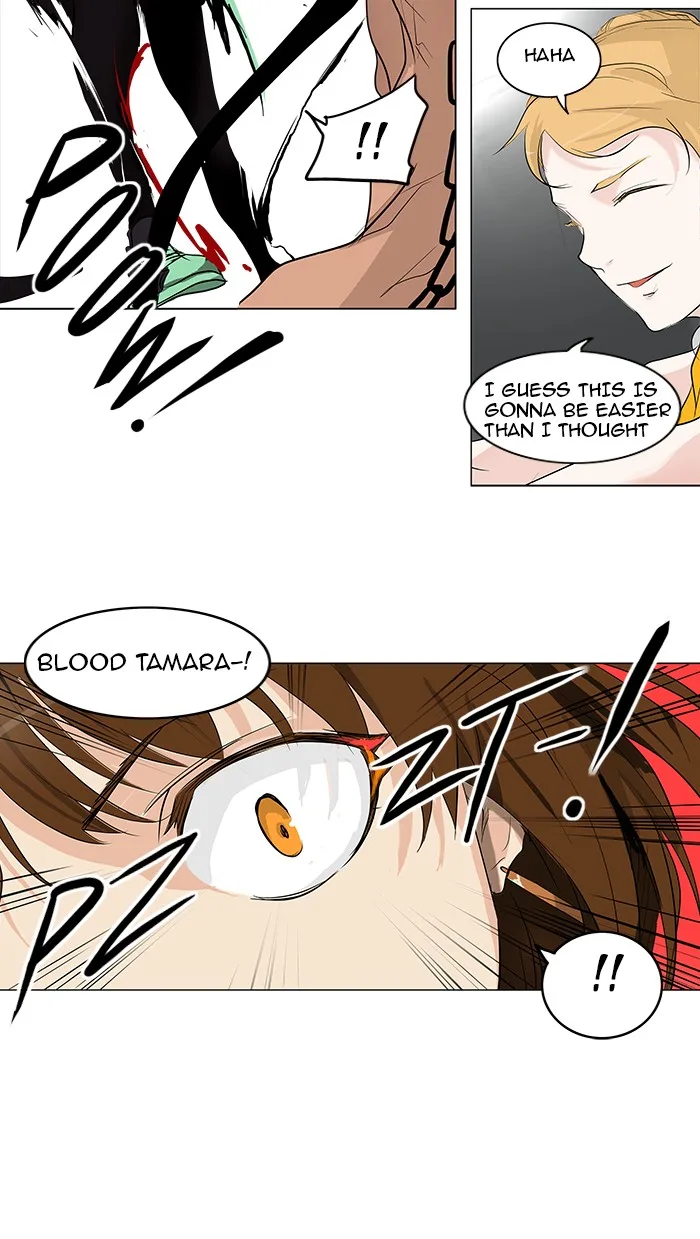 Tower of God - Chapter 179 - Page 33