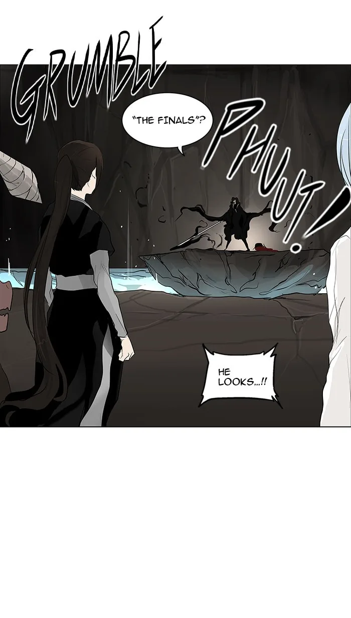 Tower of God - Chapter 179 - Page 36