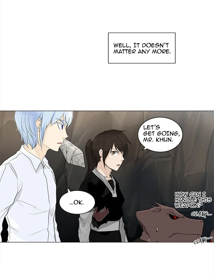 Tower of God - Chapter 179 - Page 4