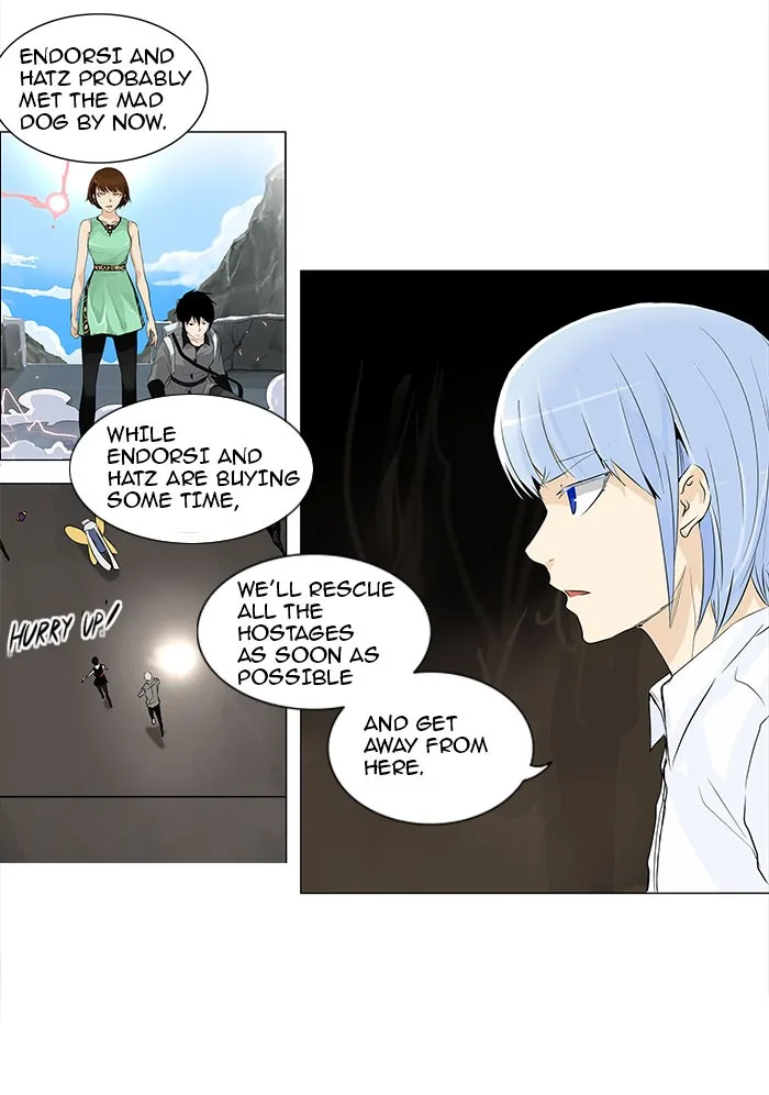 Tower of God - Chapter 179 - Page 5