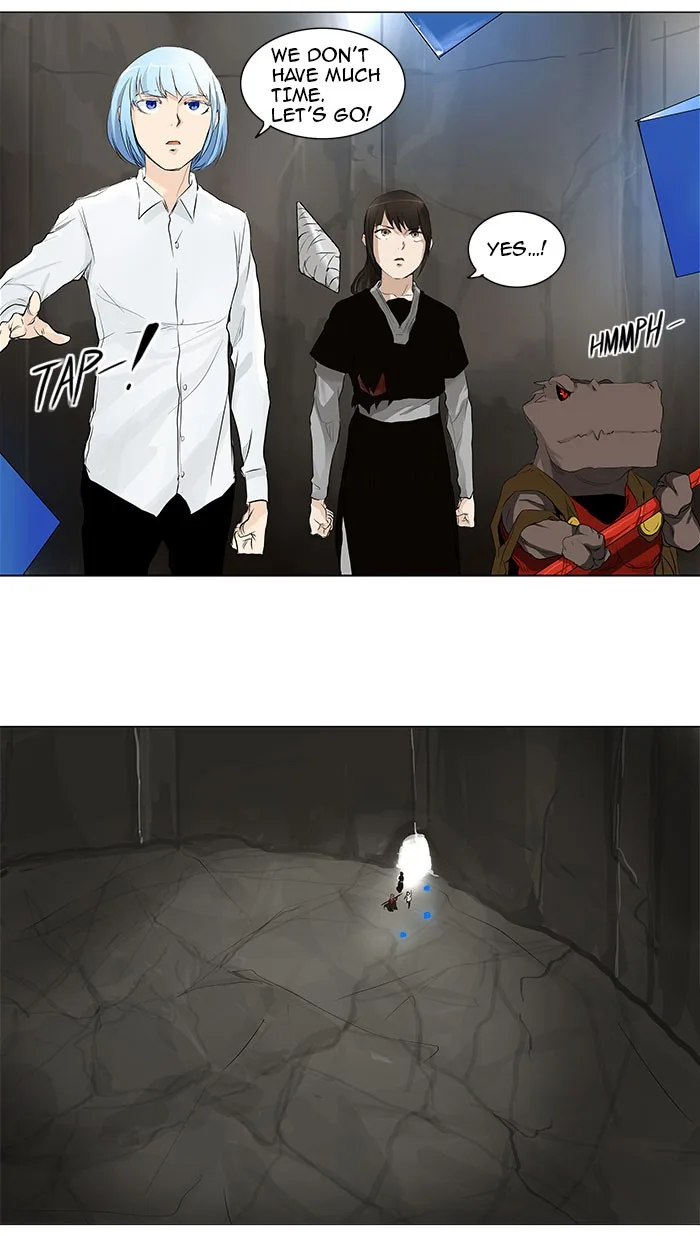 Tower of God - Chapter 179 - Page 6