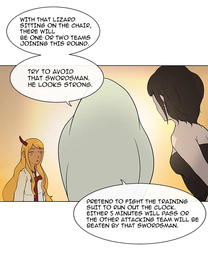 Tower of God - Chapter 18 - Page 12