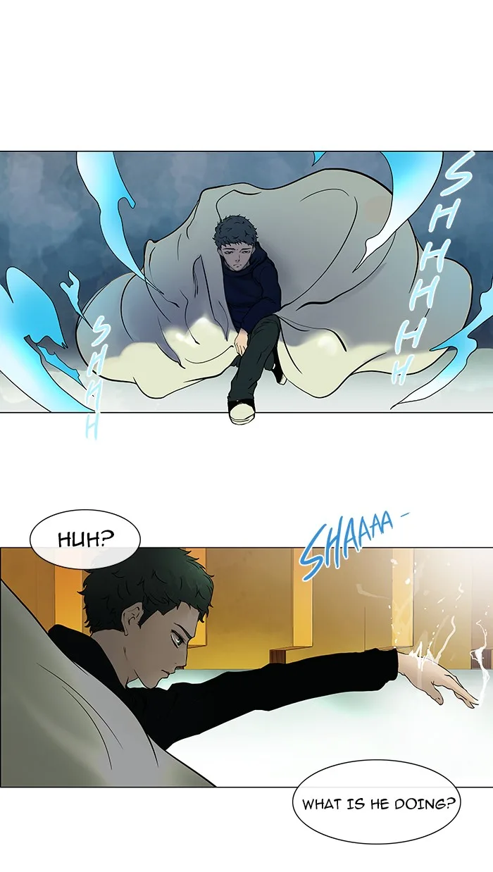 Tower of God - Chapter 18 - Page 17