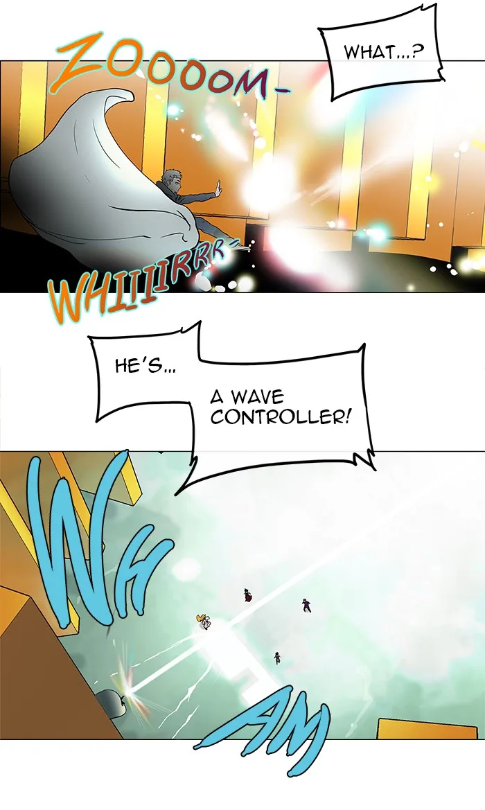 Tower of God - Chapter 18 - Page 20