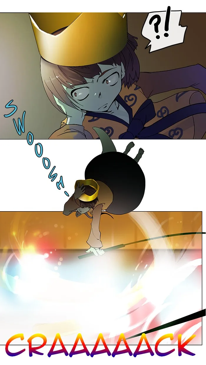 Tower of God - Chapter 18 - Page 21