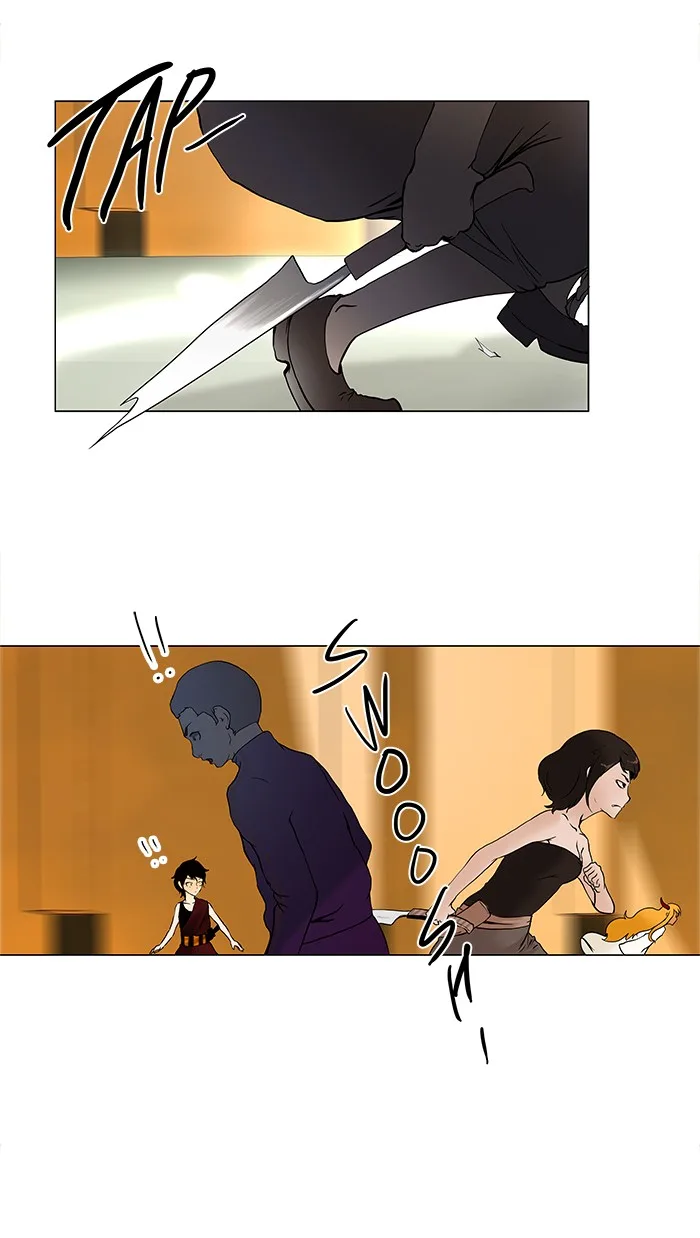 Tower of God - Chapter 18 - Page 22