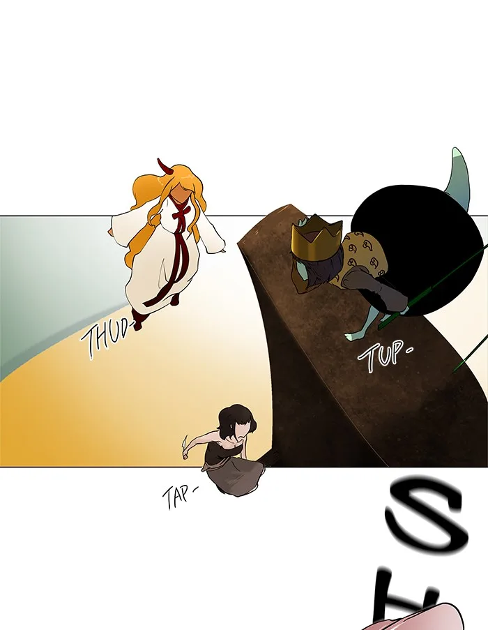 Tower of God - Chapter 18 - Page 23