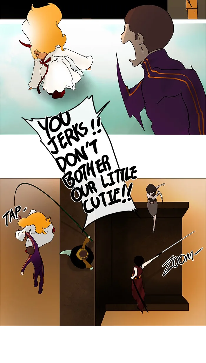 Tower of God - Chapter 18 - Page 26