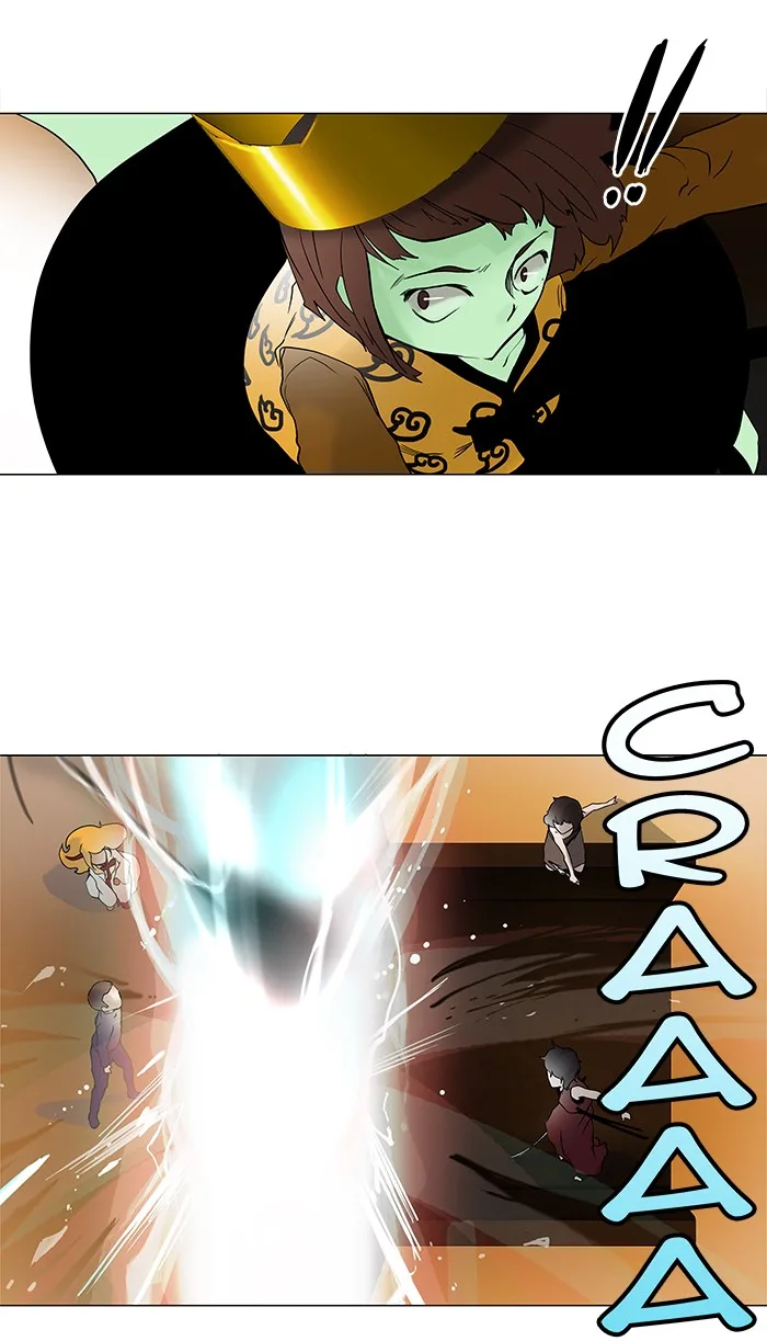 Tower of God - Chapter 18 - Page 27
