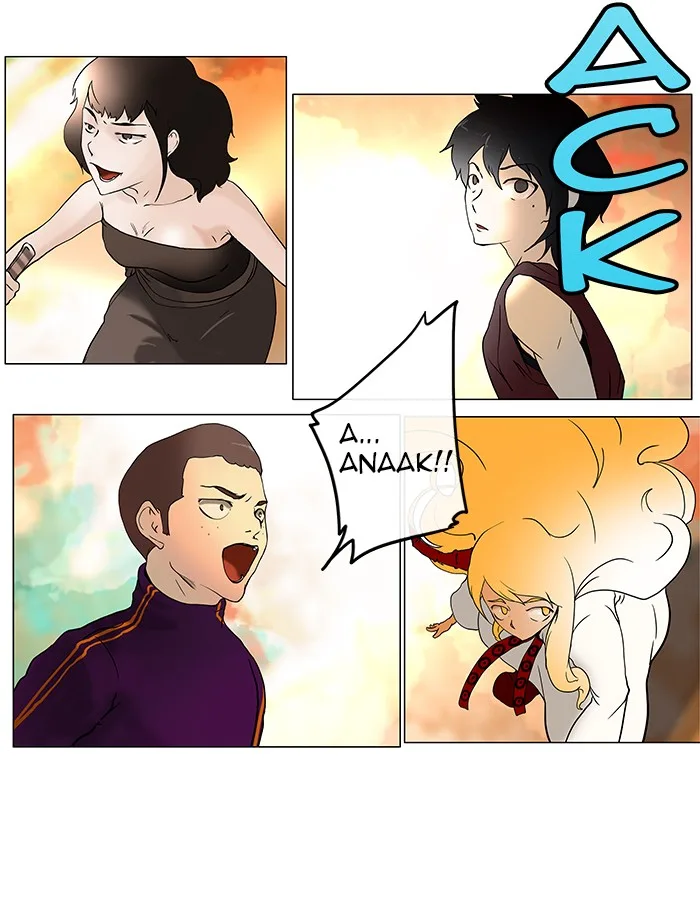 Tower of God - Chapter 18 - Page 28