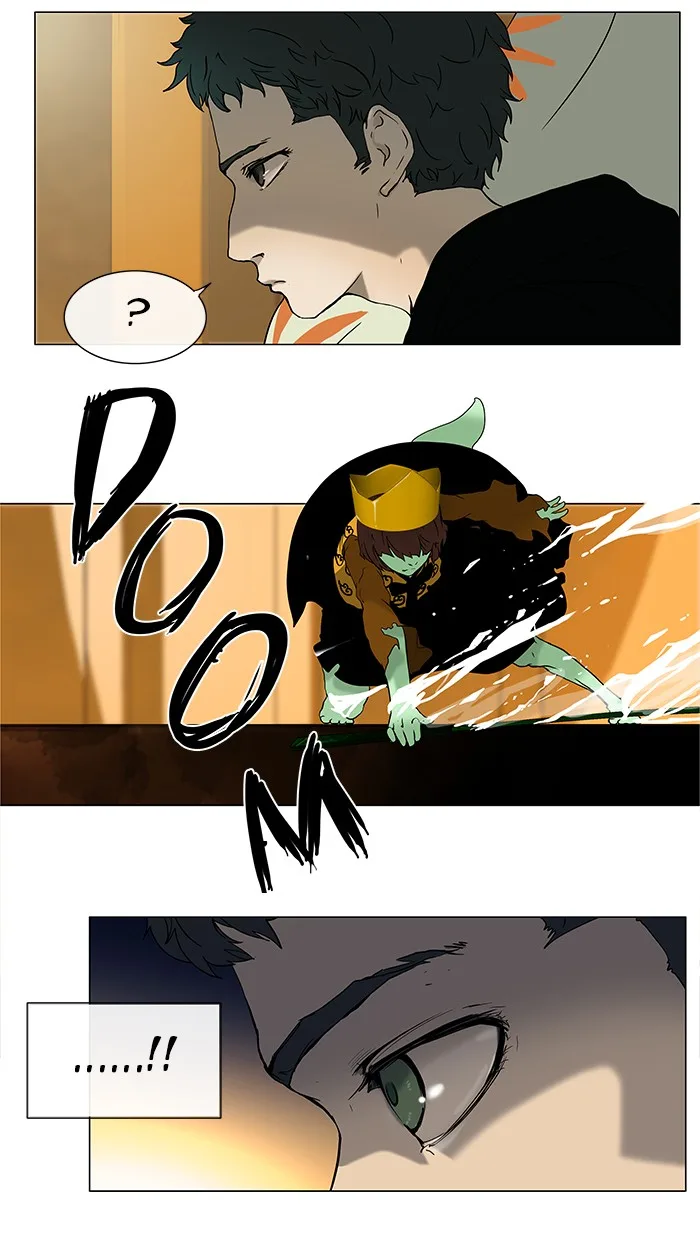 Tower of God - Chapter 18 - Page 31