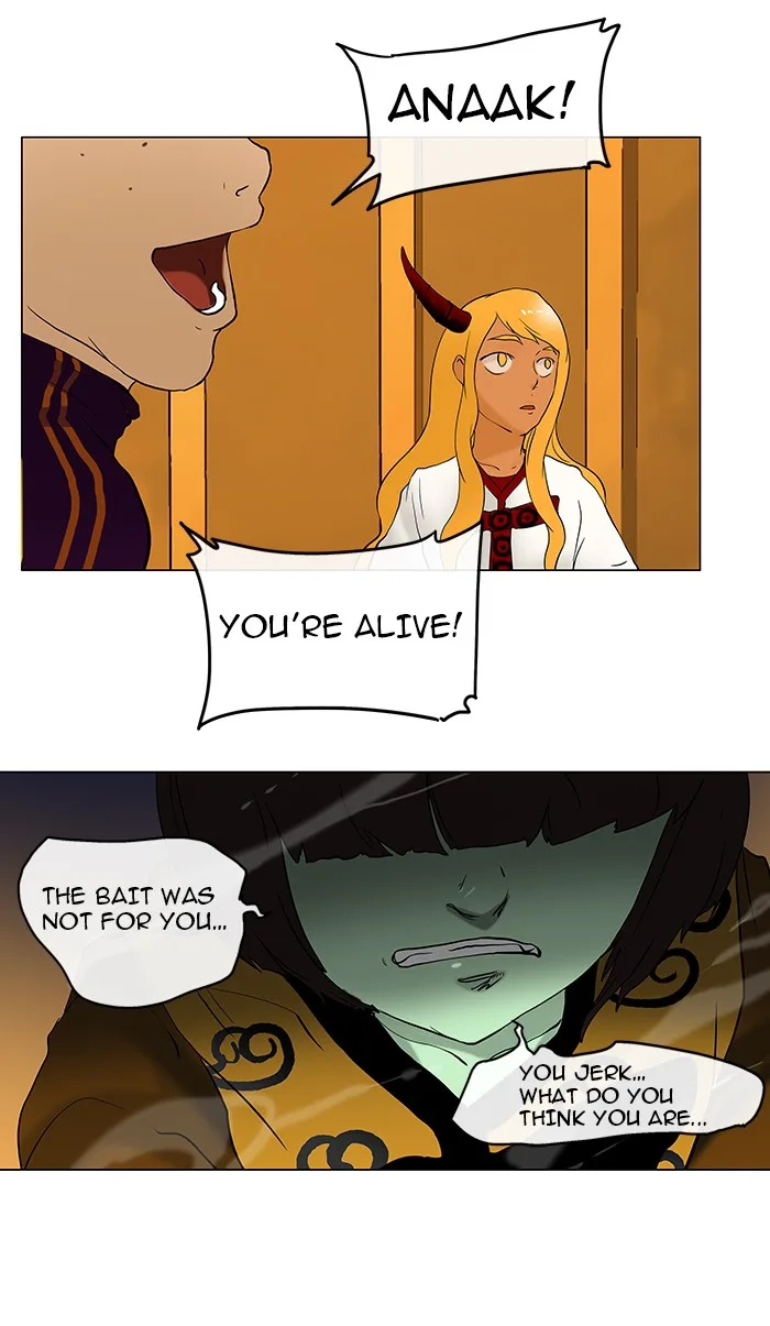 Tower of God - Chapter 18 - Page 32