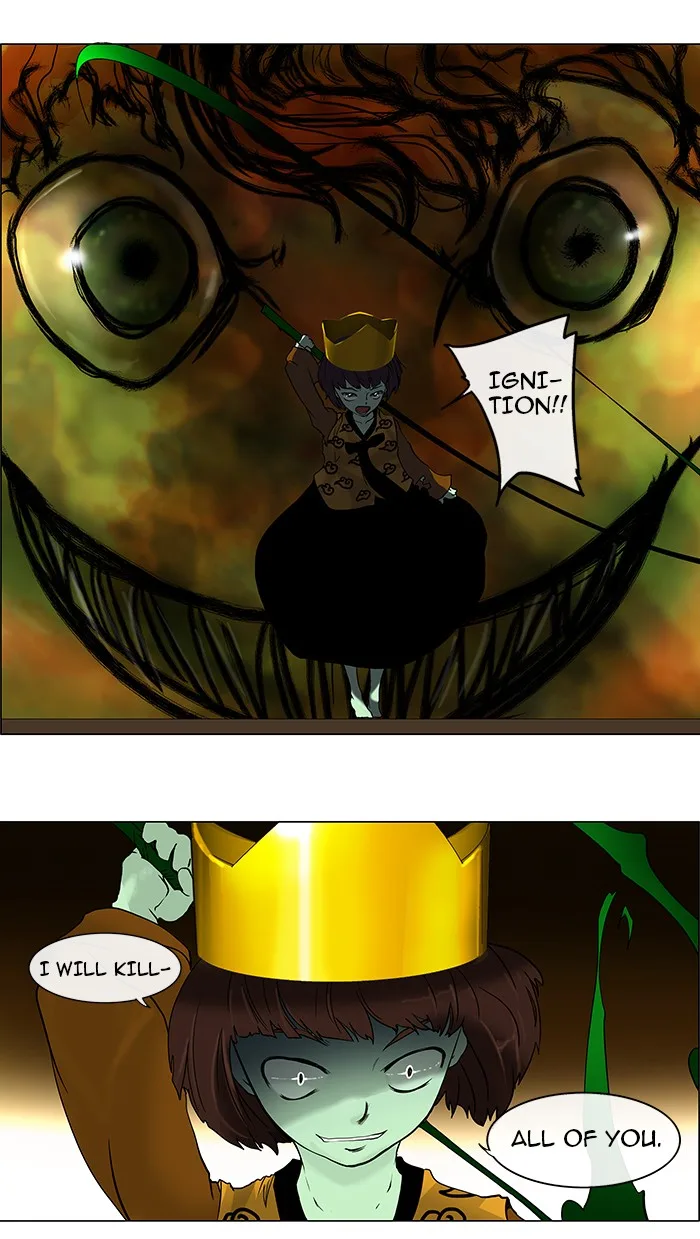 Tower of God - Chapter 18 - Page 34