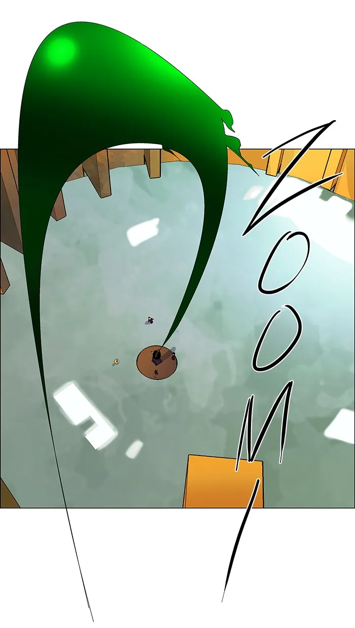Tower of God - Chapter 18 - Page 35
