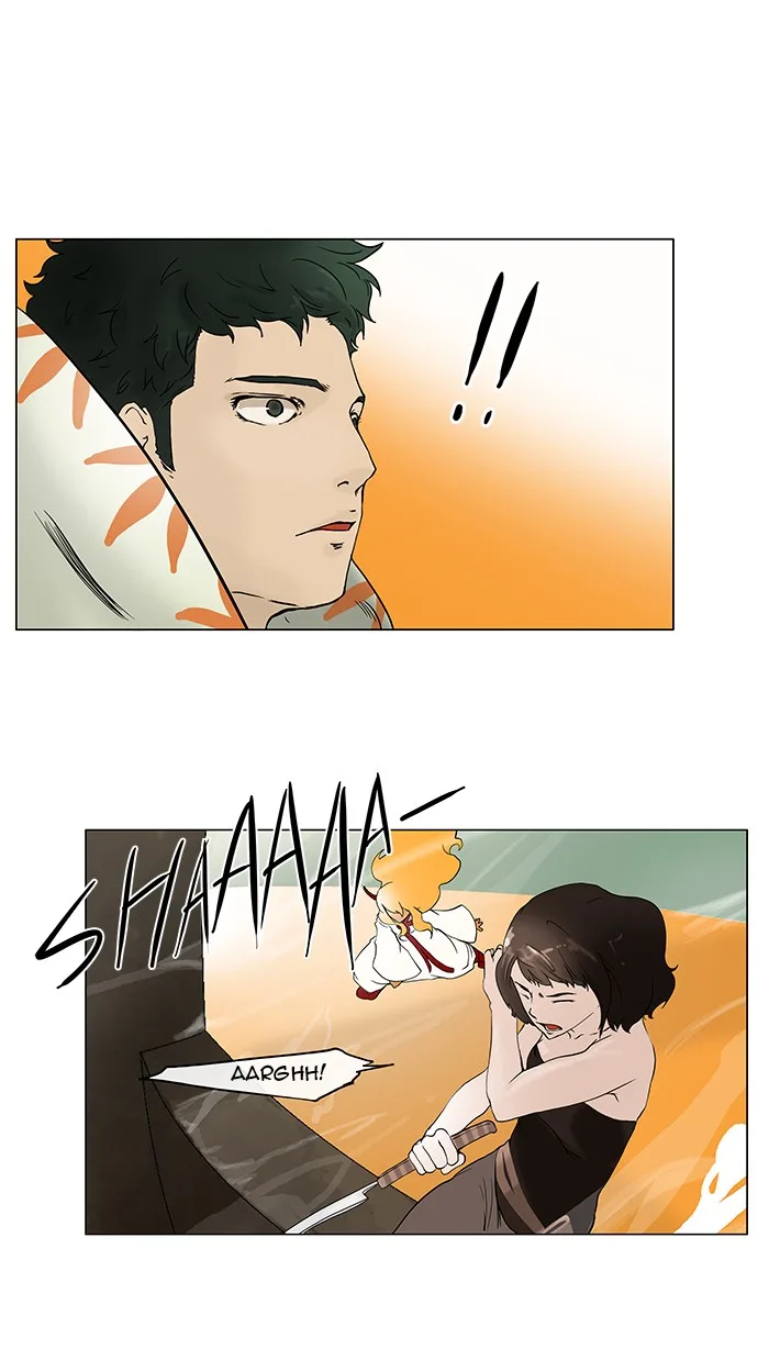 Tower of God - Chapter 18 - Page 36
