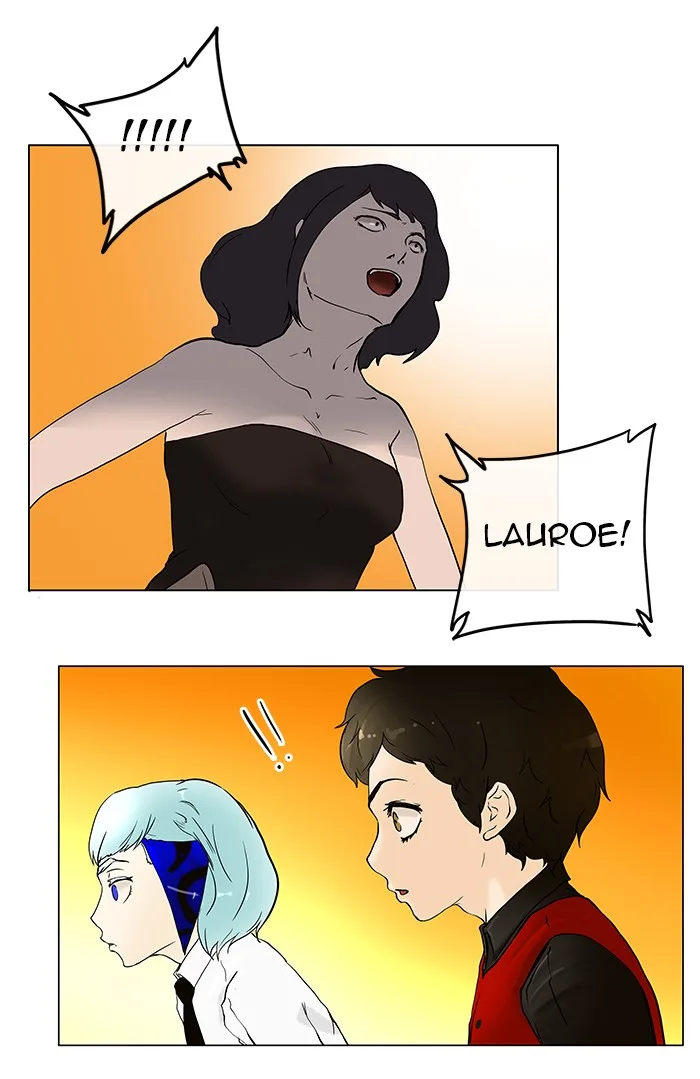 Tower of God - Chapter 18 - Page 38