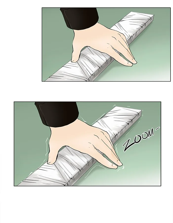Tower of God - Chapter 18 - Page 39