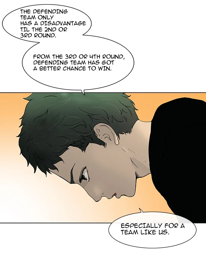 Tower of God - Chapter 18 - Page 5
