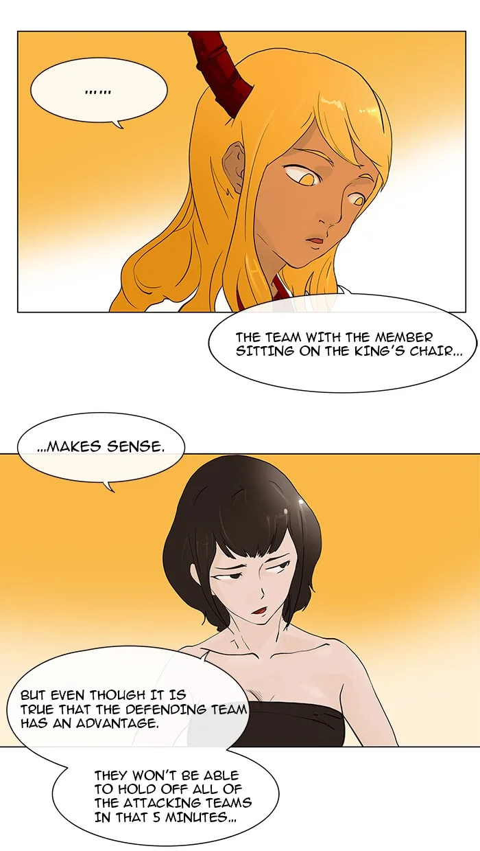 Tower of God - Chapter 18 - Page 9