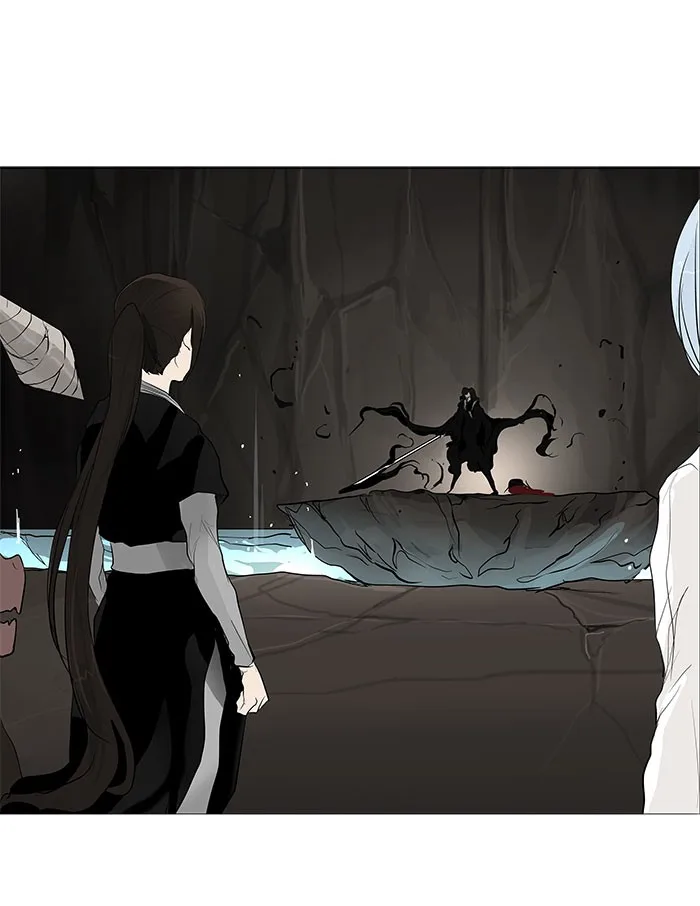 Tower of God - Chapter 180 - Page 1