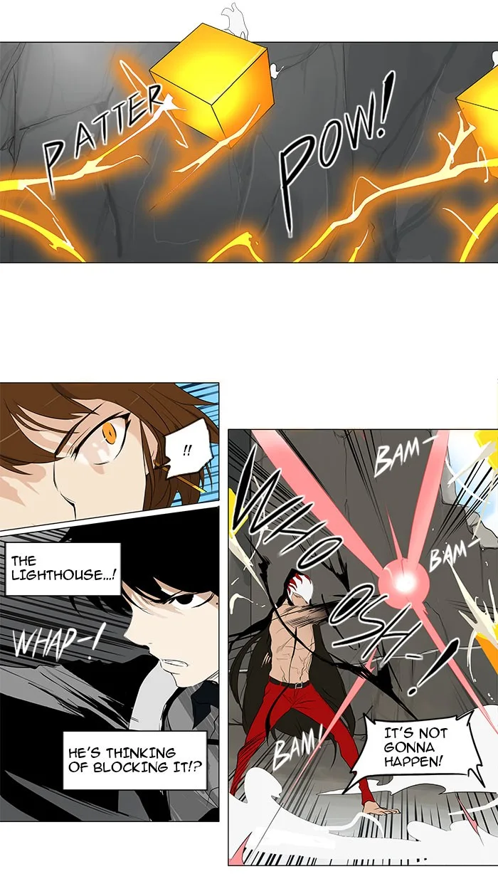 Tower of God - Chapter 180 - Page 12