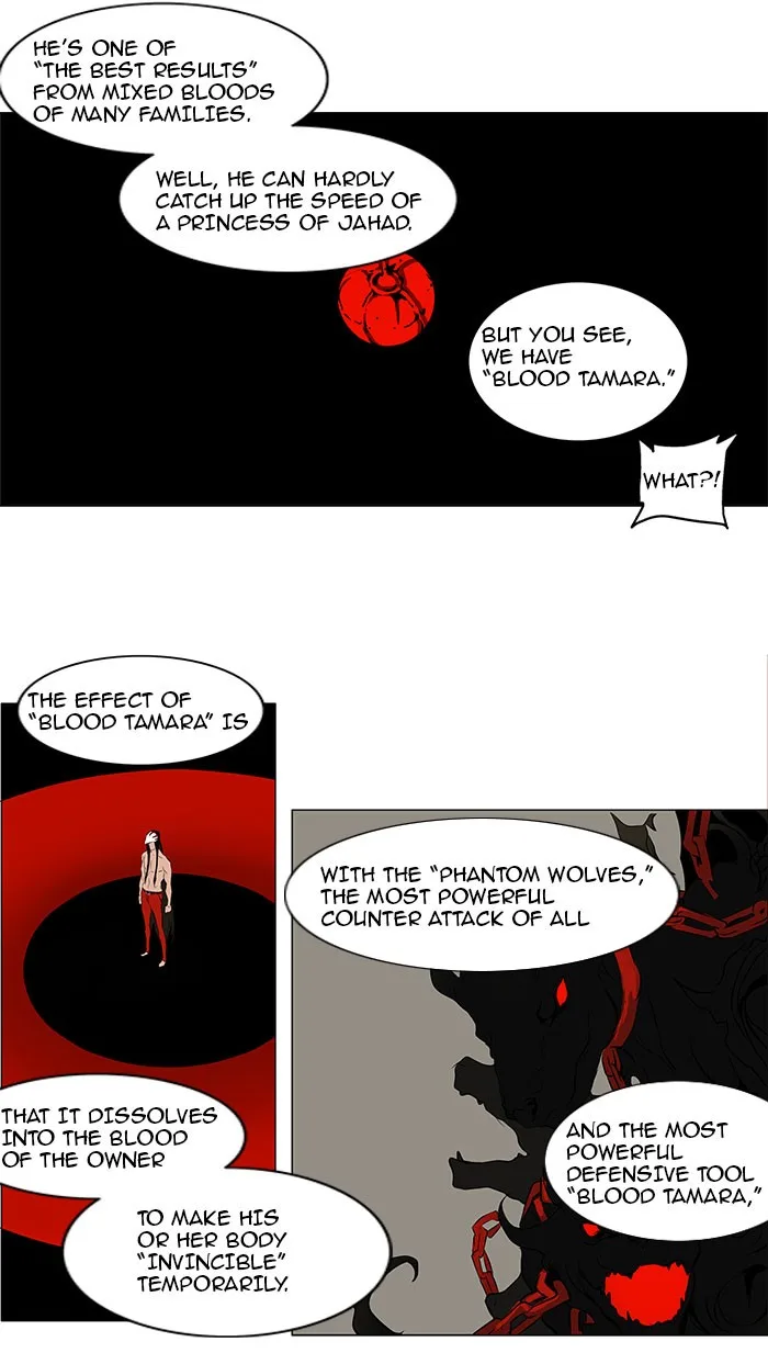 Tower of God - Chapter 180 - Page 15