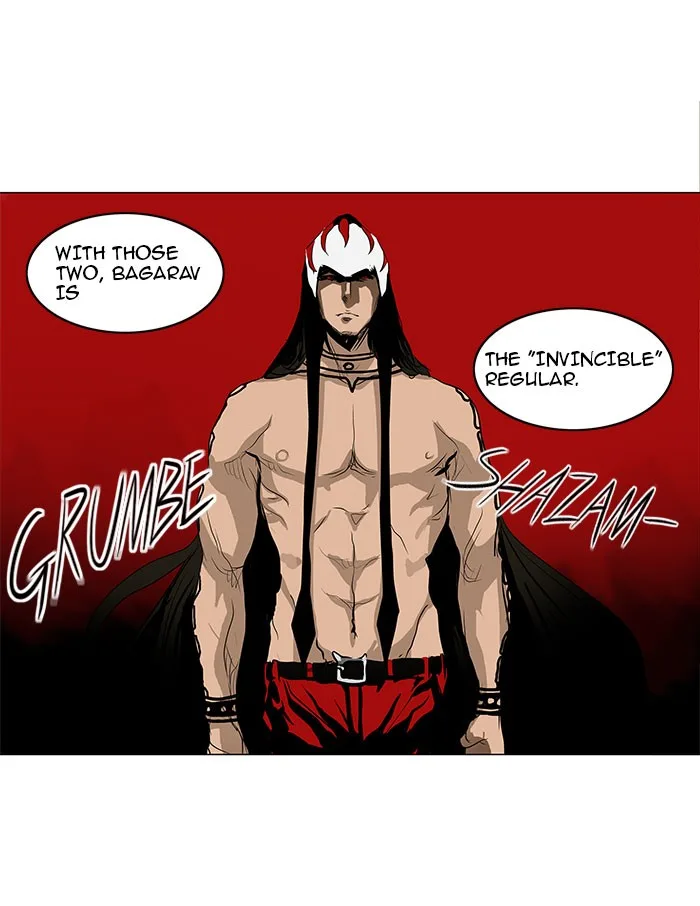 Tower of God - Chapter 180 - Page 16