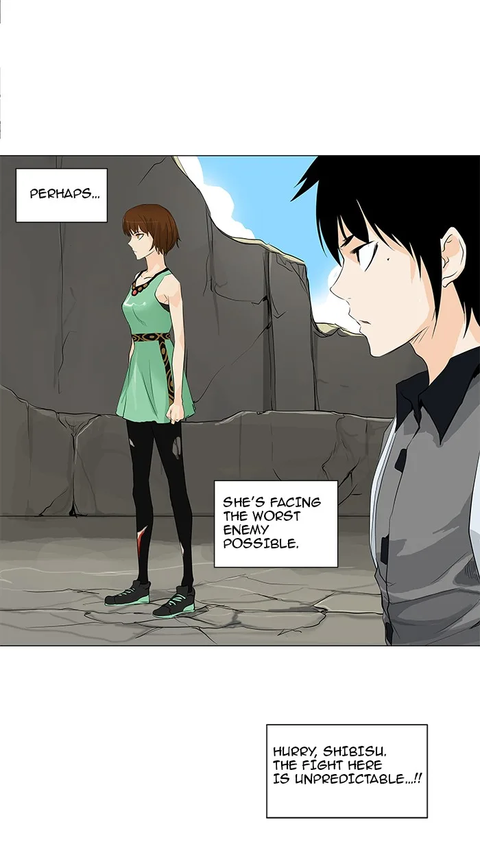 Tower of God - Chapter 180 - Page 18