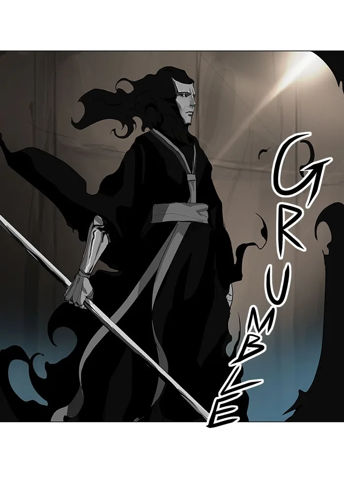 Tower of God - Chapter 180 - Page 2