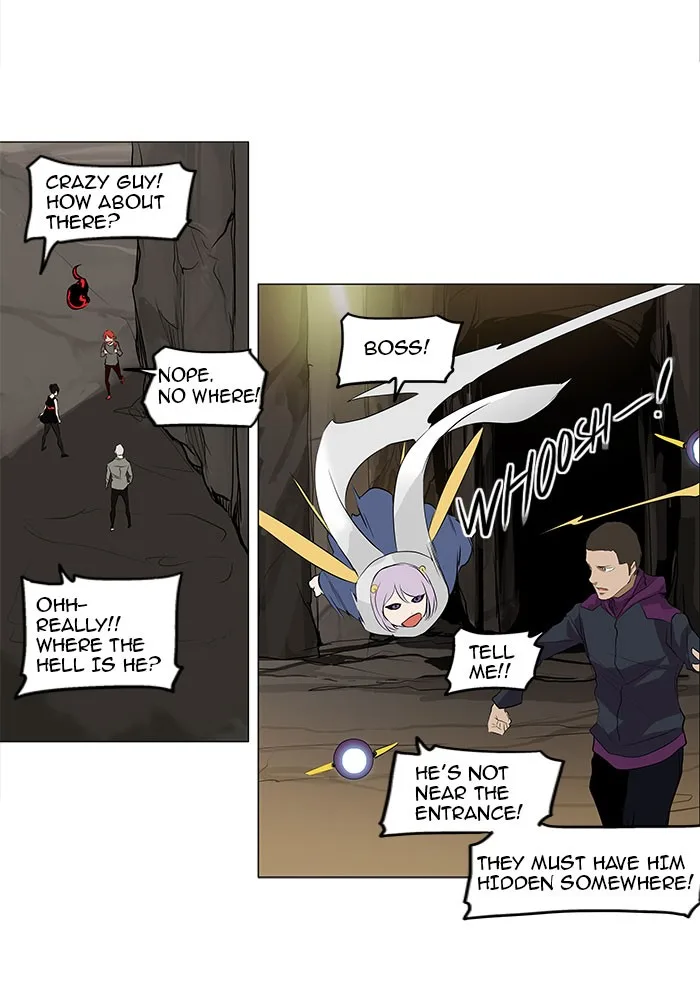Tower of God - Chapter 180 - Page 20