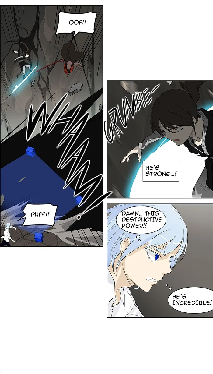 Tower of God - Chapter 180 - Page 23