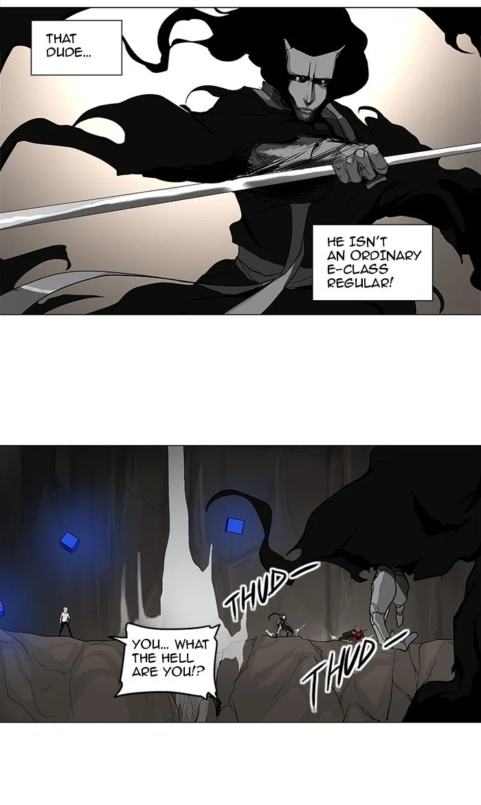 Tower of God - Chapter 180 - Page 24
