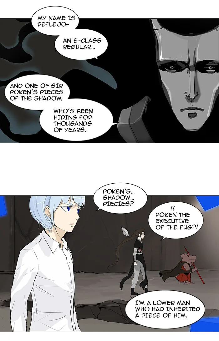 Tower of God - Chapter 180 - Page 25