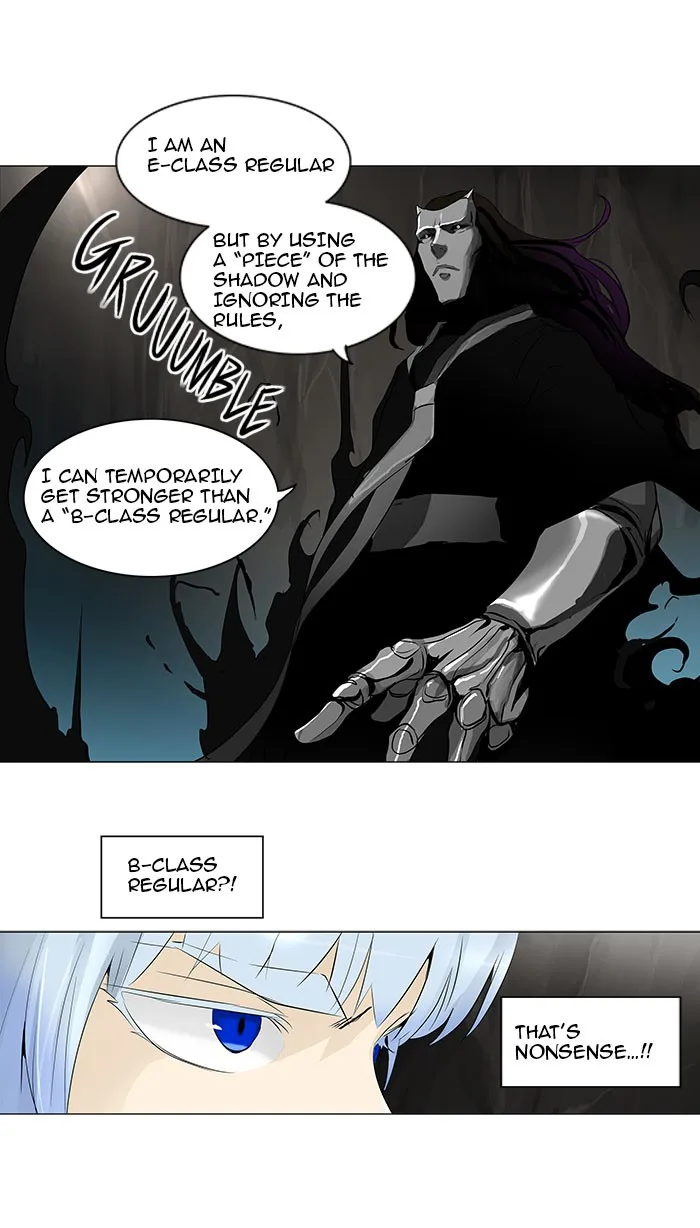 Tower of God - Chapter 180 - Page 26