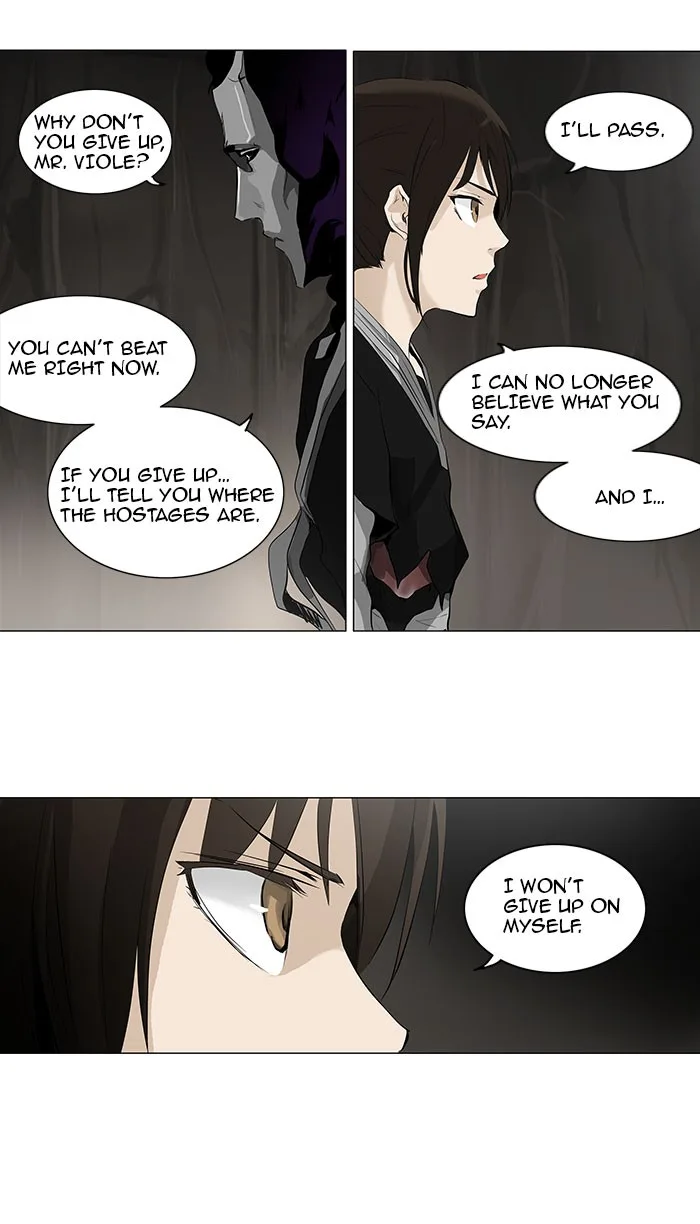 Tower of God - Chapter 180 - Page 27