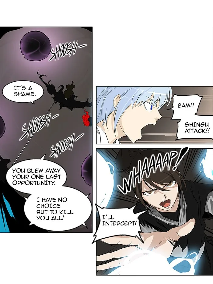 Tower of God - Chapter 180 - Page 28