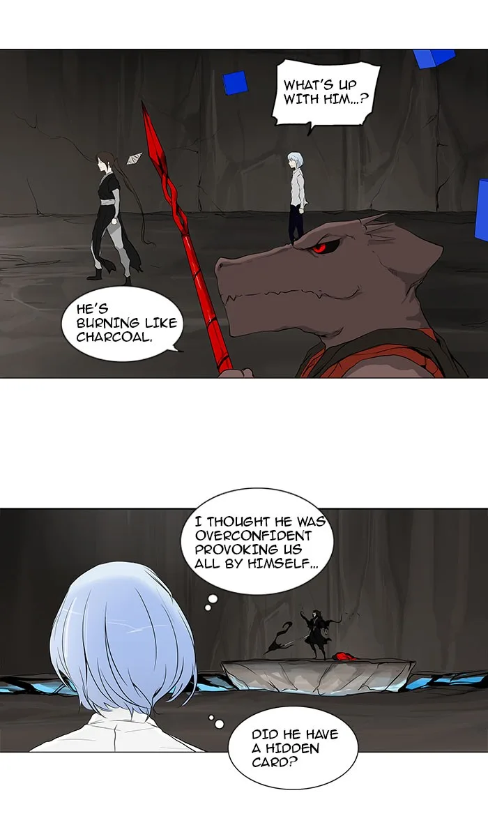 Tower of God - Chapter 180 - Page 3