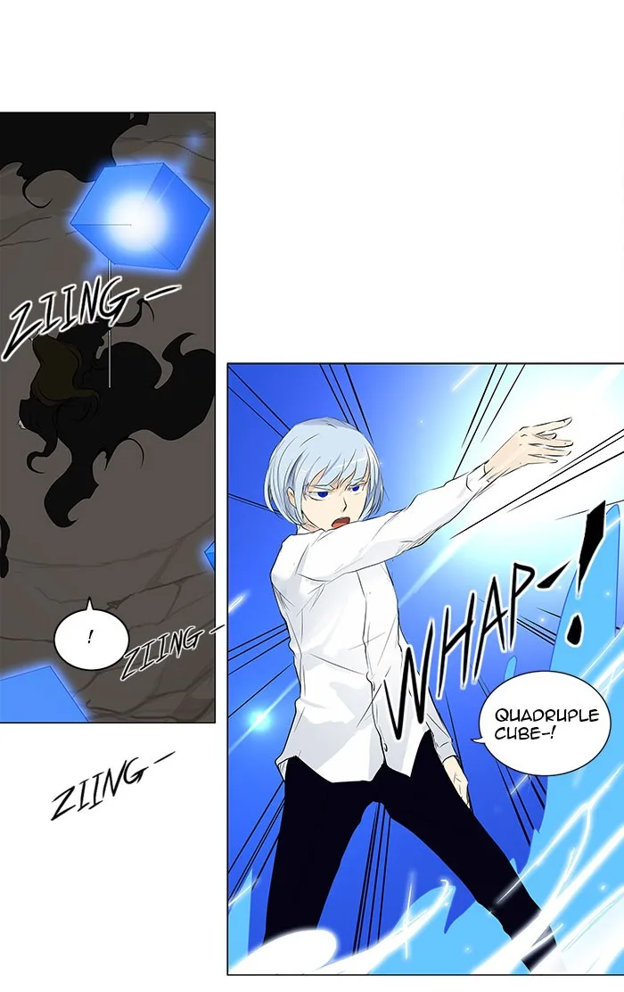 Tower of God - Chapter 180 - Page 33