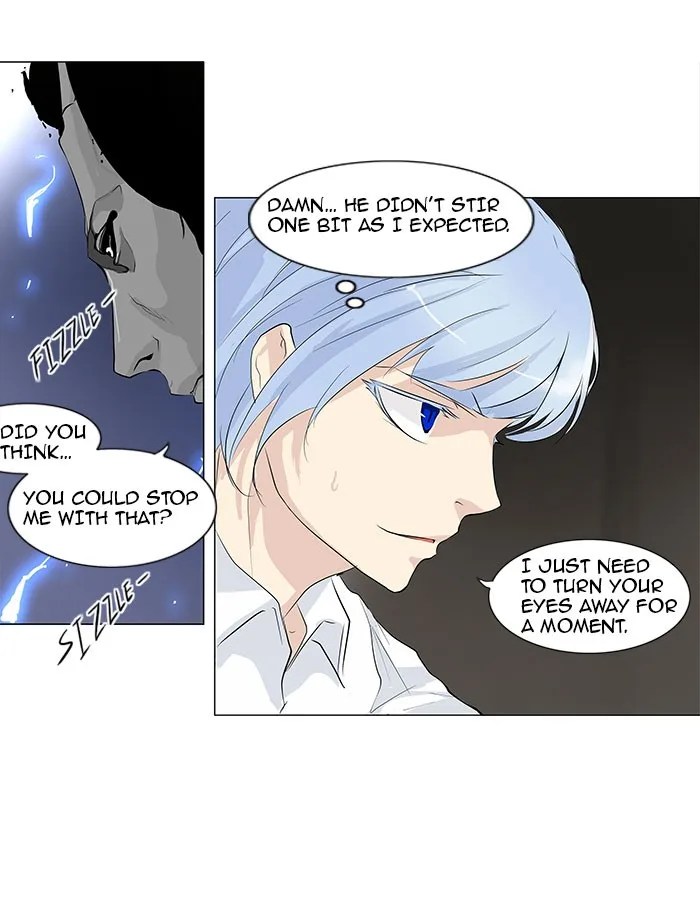 Tower of God - Chapter 180 - Page 35