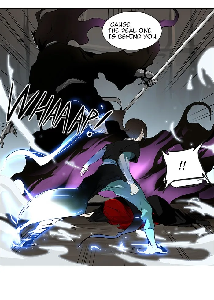 Tower of God - Chapter 180 - Page 36
