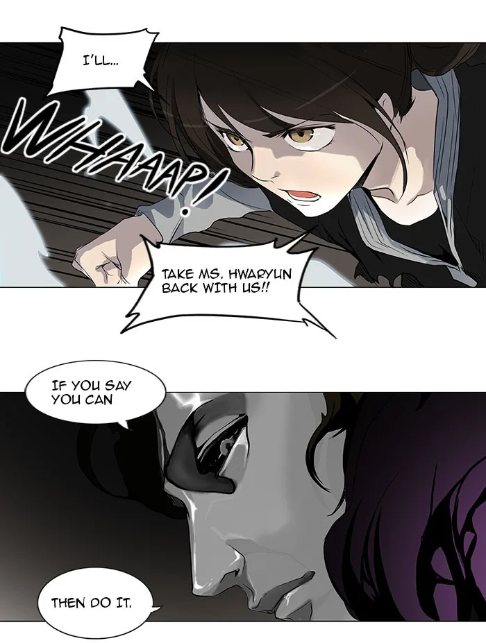 Tower of God - Chapter 180 - Page 37