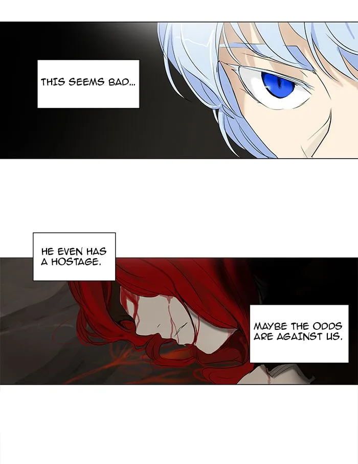 Tower of God - Chapter 180 - Page 4