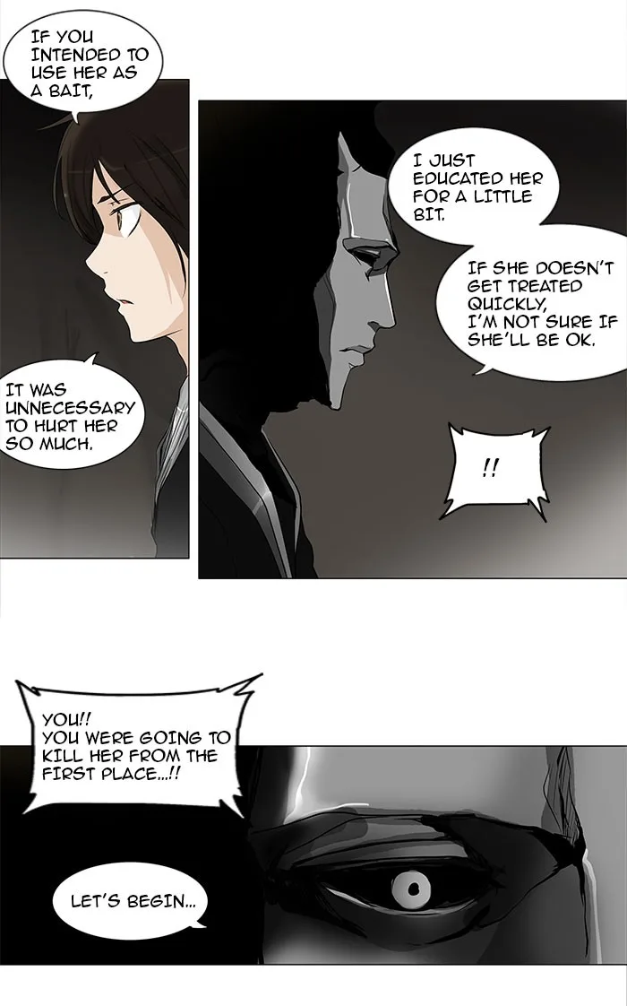 Tower of God - Chapter 180 - Page 5