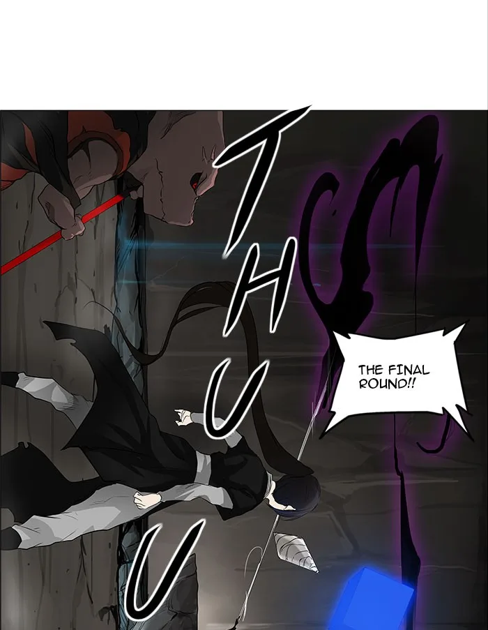 Tower of God - Chapter 180 - Page 6