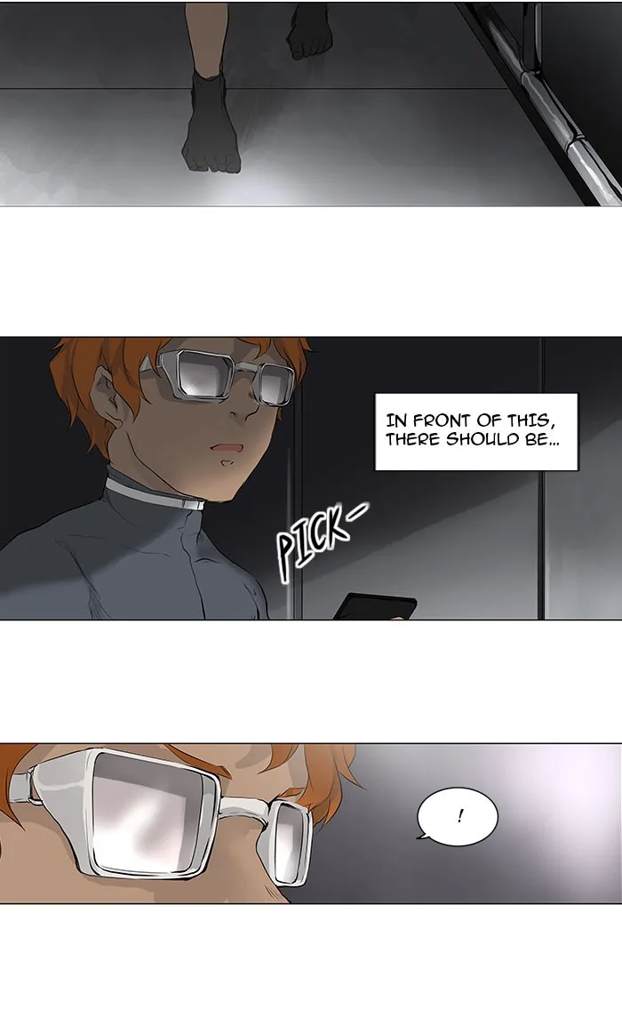 Tower of God - Chapter 181 - Page 10